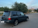 Subaru Forester 1998 года