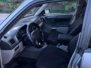 Subaru Forester 1998 года