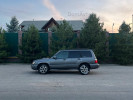 Subaru Forester 1998 года