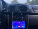 Subaru Forester 1998 года