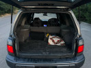 Subaru Forester 1998 года