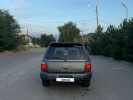 Subaru Forester 1998 года