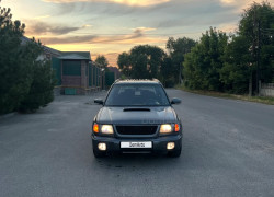 Subaru Forester 1998 года