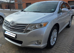 Toyota Venza 2011 года