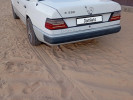Mercedes-Benz E-Класс 1992 года