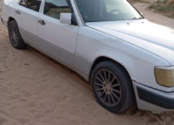 Mercedes-Benz E-Класс 1992 года