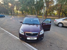 Skoda Fabia 2010 года