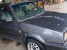 Volkswagen Golf 1991 года
