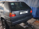 Volkswagen Golf 1991 года