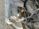 Toyota Cresta 1998 года