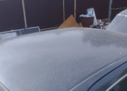 Toyota Cresta 1998 года