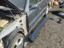 Toyota Cresta 1998 года