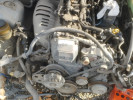 Toyota Cresta 1998 года