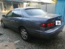 Toyota Camry 1998 года