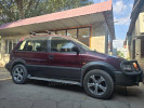 Mitsubishi RVR 1995 года