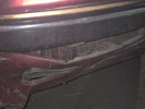 Mitsubishi Galant 1990 года