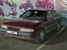 Mitsubishi Galant 1990 года