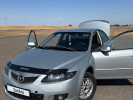 Mazda 6 2006 года
