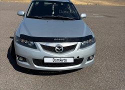 Mazda 6 2006 года