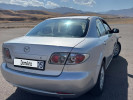 Mazda 6 2006 года