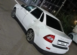 ВАЗ (Lada) Priora 2013 года