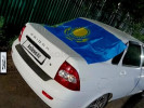 ВАЗ (Lada) Priora 2013 года