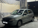 ВАЗ (Lada) Kalina 2011 года