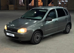 ВАЗ (Lada) Kalina 2011 года