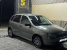 ВАЗ (Lada) Kalina 2011 года