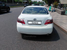 Toyota Camry 2008 года