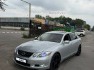 Lexus GS 2007 года
