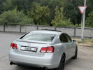 Lexus GS 2007 года