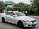 Lexus GS 2007 года