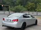 Lexus GS 2007 года