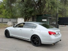 Lexus GS 2007 года