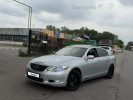 Lexus GS 2007 года