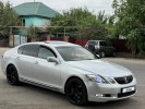Lexus GS 2007 года