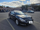 Nissan Teana 2011 года