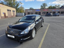 Nissan Teana 2011 года