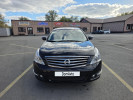 Nissan Teana 2011 года