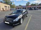 Nissan Teana 2011 года