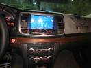 Nissan Teana 2011 года