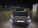 Nissan Teana 2011 года