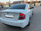 Subaru Legacy 2006 года