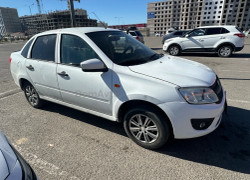 ВАЗ (Lada) Granta 2014 года
