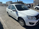 ВАЗ (Lada) Granta 2014 года