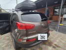 Kia Sportage 2014 года