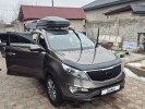 Kia Sportage 2014 года