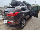 Kia Sportage 2014 года