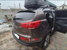 Kia Sportage 2014 года